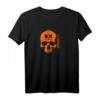 Halloween 2019 Cyberpunk Tokyo Japan Collection T-Shirt - Stylisches Streetwear mit japanischem Cyberpunk-Design