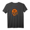 Halloween 2019 Cyberpunk Tokyo Japan Collection T-Shirt - Stylisches Streetwear mit japanischem Cyberpunk-Design