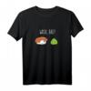 Wasa BAE? Funny Sushi T-Shirt – Lustiges Japanisches Sushi Lover Tee mit Wasabi für Foodies und Sushi Fans