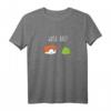 Wasa BAE? Funny Sushi T-Shirt – Lustiges Japanisches Sushi Lover Tee mit Wasabi für Foodies und Sushi Fans