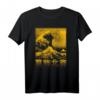 Die Große Welle Vor Kanagawa Japan Style T-Shirt – Japanische Kunst, Manga & Anime Design für Japan Fans und Kunstliebhaber