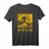 Die Große Welle Vor Kanagawa Japan Style T-Shirt – Japanische Kunst, Manga & Anime Design für Japan Fans und Kunstliebhaber