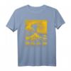 Die Große Welle Vor Kanagawa Japan Style T-Shirt – Japanische Kunst, Manga & Anime Design für Japan Fans und Kunstliebhaber