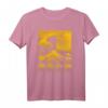 Die Große Welle Vor Kanagawa Japan Style T-Shirt – Japanische Kunst, Manga & Anime Design für Japan Fans und Kunstliebhaber