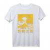 Die Große Welle Vor Kanagawa Japan Style T-Shirt – Japanische Kunst, Manga & Anime Design für Japan Fans und Kunstliebhaber