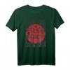 David Bowie - Lebe in Japan T-Shirt | Offizielles Bandmerchandise für Fans & Musikliebhaber