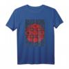 David Bowie - Lebe in Japan T-Shirt | Offizielles Bandmerchandise für Fans & Musikliebhaber