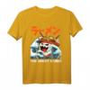 The Great Wave Ramen Japanisches Nudeln T-Shirt – Anime, Manga & Japan Kultur Fan Geschenk
