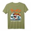 The Great Wave Ramen Japanisches Nudeln T-Shirt – Anime, Manga & Japan Kultur Fan Geschenk