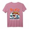 The Great Wave Ramen Japanisches Nudeln T-Shirt – Anime, Manga & Japan Kultur Fan Geschenk