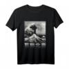 Die Große Welle Vor Kanagawa Japan Style T-Shirt – Japanische Kunst & Kultur, Manga & Anime Fans, Hokusai Design