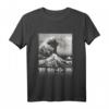 Die Große Welle Vor Kanagawa Japan Style T-Shirt – Japanische Kunst & Kultur, Manga & Anime Fans, Hokusai Design