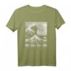 Die Große Welle Vor Kanagawa Japan Style T-Shirt – Japanische Kunst & Kultur, Manga & Anime Fans, Hokusai Design