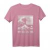 Die Große Welle Vor Kanagawa Japan Style T-Shirt – Japanische Kunst & Kultur, Manga & Anime Fans, Hokusai Design
