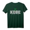 Kobe Japan T-Shirt – Stadt-Design für Fans, Touristen & Liebhaber Japans