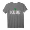 Kobe Japan T-Shirt – Stadt-Design für Fans, Touristen & Liebhaber Japans