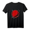 40Geburtstag Japan T-Shirt mit Umriss und roter Sonne – Perfektes Geschenk für Japan Fans, Manga & Anime Otakus