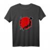 40Geburtstag Japan T-Shirt mit Umriss und roter Sonne – Perfektes Geschenk für Japan Fans, Manga & Anime Otakus