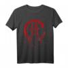 Retro Samurai Krieger Japanischer Ronin T-Shirt – Perfektes Geschenk für Samurai- und Japan-Fans zu Weihnachten & Geburtstag