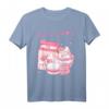 Japanisches Kawaii Shake T-Shirt - Retro Vaporwave Streetwear im Japan Style für Harajuku, E-Girl & Anime Fans