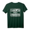 Omae Wa Mou Shindeiru Nani Japan Anime Manga Otaku Meme T-Shirt – Perfektes Geschenk für Anime-, Manga- und Otaku-Fans
