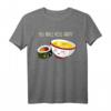 Sushi You Maki Miso Happy Kawaii Japan T-Shirt – Lustiges Sushi und Miso Outfit als Geschenk für Sushi- und Japan-Fans