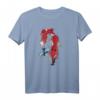 Japanischer Spirit Fuchs Vintage T-Shirt – Stylisches Tier- und Naturmotiv für Trendsetter, Natur- und Waldtierliebhaber, perfekt als Geschenk