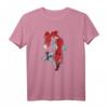 Japanischer Spirit Fuchs Vintage T-Shirt – Stylisches Tier- und Naturmotiv für Trendsetter, Natur- und Waldtierliebhaber, perfekt als Geschenk