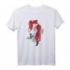 Japanischer Spirit Fuchs Vintage T-Shirt – Stylisches Tier- und Naturmotiv für Trendsetter, Natur- und Waldtierliebhaber, perfekt als Geschenk
