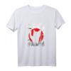 Catzilla T-Shirt – Lustiges Katzenmotiv, hochwertig, doppelt genäht, perfekt für Tierliebhaber