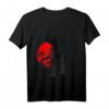 Stolzer japanischer Samurai-Krieger Bushido T-Shirt – Perfektes Geschenk für Ronin, Bushido-Anhänger und Kampfsportfans