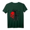 Stolzer japanischer Samurai-Krieger Bushido T-Shirt – Perfektes Geschenk für Ronin, Bushido-Anhänger und Kampfsportfans