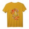 Coole japanische Koi Fisch Geschenk Karpfen Nishikigoi Koi T-Shirt – Perfekt für Koi-Liebhaber & japanische Kunstfans