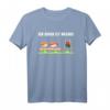 Der Boden Ist Wasabi Lustiges Sushi-Lover Japan Geschenk T-Shirt – Perfektes Geschenk für Geburtstage, Weihnachten & Sushi-Fans jeden Alters