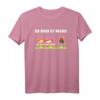 Der Boden Ist Wasabi Lustiges Sushi-Lover Japan Geschenk T-Shirt – Perfektes Geschenk für Geburtstage, Weihnachten & Sushi-Fans jeden Alters