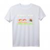 Der Boden Ist Wasabi Lustiges Sushi-Lover Japan Geschenk T-Shirt – Perfektes Geschenk für Geburtstage, Weihnachten & Sushi-Fans jeden Alters