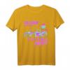 Vaporwave Japan JDM Car Vehicle Drift T-Shirt für Motor Race Fans - Klassisch geschnitten, doppelt genähter Saum