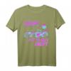 Vaporwave Japan JDM Car Vehicle Drift T-Shirt für Motor Race Fans - Klassisch geschnitten, doppelt genähter Saum