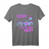 Vaporwave Japan JDM Car Vehicle Drift T-Shirt für Motor Race Fans - Klassisch geschnitten, doppelt genähter Saum