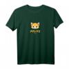 Aggretsuko Sanrio Charakter T-Shirt im klassischen Japan Design – Offiziell lizenziert, perfekt für Fans