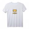 Aggretsuko Sanrio Charakter T-Shirt im klassischen Japan Design – Offiziell lizenziert, perfekt für Fans