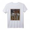 Traditionelles Japanisches DJ T-Shirt für Hip-Hop, Rap & EDM - Stilvolles Design mit Plattentellern & Mischpult für Musikliebhaber