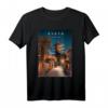 Kyōto, Japan T-Shirt - Klassisch geschnitten mit doppeltem Saum für Japan- und Kyoto-Fans