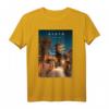 Kyōto, Japan T-Shirt - Klassisch geschnitten mit doppeltem Saum für Japan- und Kyoto-Fans