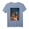 Kyōto, Japan T-Shirt - Klassisch geschnitten mit doppeltem Saum für Japan- und Kyoto-Fans