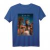 Kyōto, Japan T-Shirt - Klassisch geschnitten mit doppeltem Saum für Japan- und Kyoto-Fans