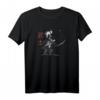 Samurai Motiv - Japanische Krieger Kunst T-Shirt für Fans von Japan, Bushido & Martial Arts