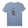 Samurai Motiv - Japanische Krieger Kunst T-Shirt für Fans von Japan, Bushido & Martial Arts