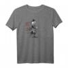 Samurai Motiv - Japanische Krieger Kunst T-Shirt für Fans von Japan, Bushido & Martial Arts