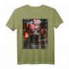 Disconnected Glitch Aesthetic Japan Vaporwave T-Shirt – Emo Retro Otaku Streetwear für Anime Fans & Japan-Liebhaber